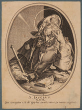 Charger l'image dans la galerie, Saint Jacques le Grand.