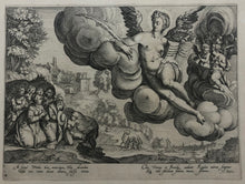 Charger l'image dans la galerie, Les puissances qui gouvernent le monde.  c.1600.