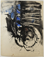 Charger l'image dans la galerie, L’Arhignée-retrograde. 1959.