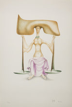 Charger l'image dans la galerie, L’alphabet, Album de vingt-deux lithographies originales.