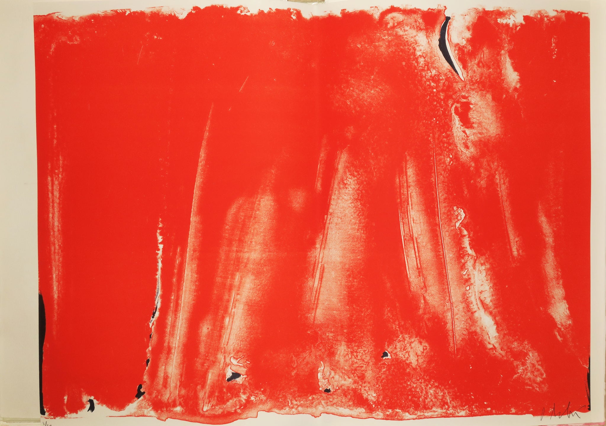 El Tretze Vents, 1983.