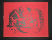 Charger l'image dans la galerie, Picasso : Toreros, 1961.