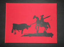 Charger l'image dans la galerie, Picasso : Toreros, 1961.
