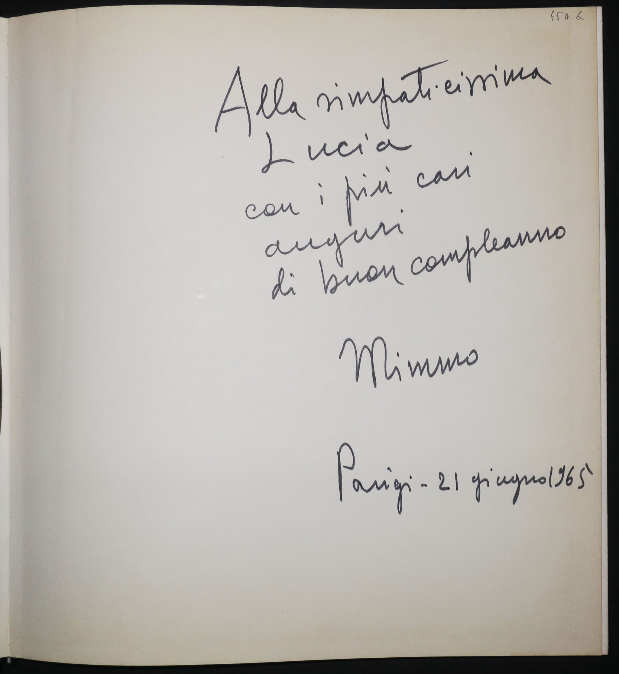 Rotella : Dal décollage alla Nuova Immagine. Pierre RESTANY.