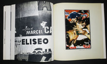 Charger l'image dans la galerie, Rotella : Dal décollage alla Nuova Immagine. Pierre RESTANY.