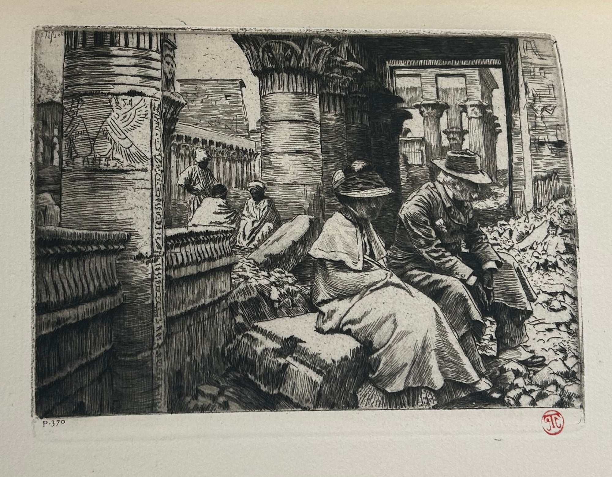 Renée Mauperin. GONCOURT (Edmond et Jules de). 1884.