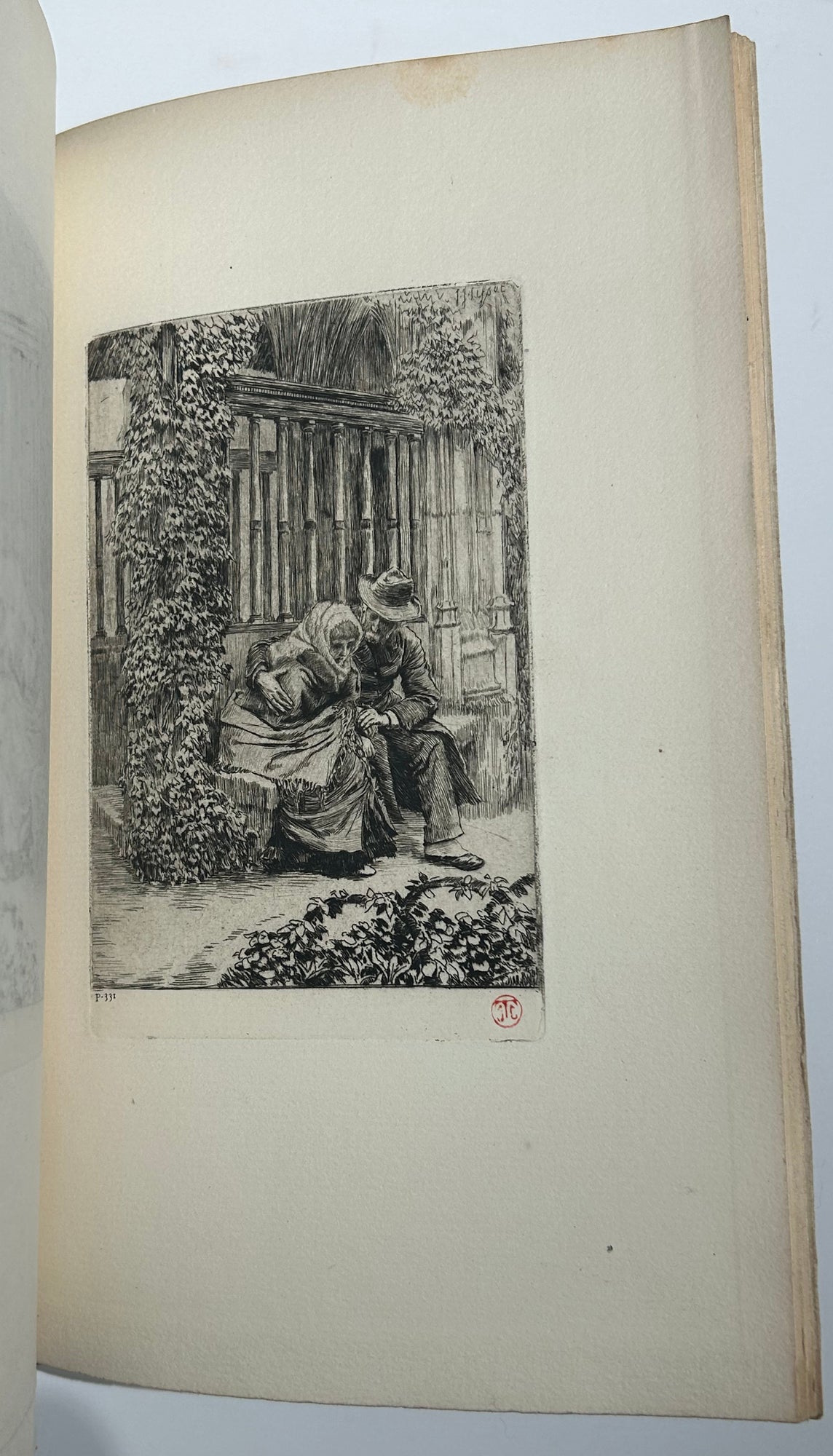 Renée Mauperin. GONCOURT (Edmond et Jules de). 1884.