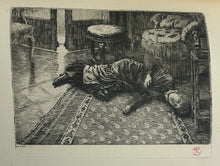 Charger l'image dans la galerie, Renée Mauperin. GONCOURT (Edmond et Jules de). 1884.