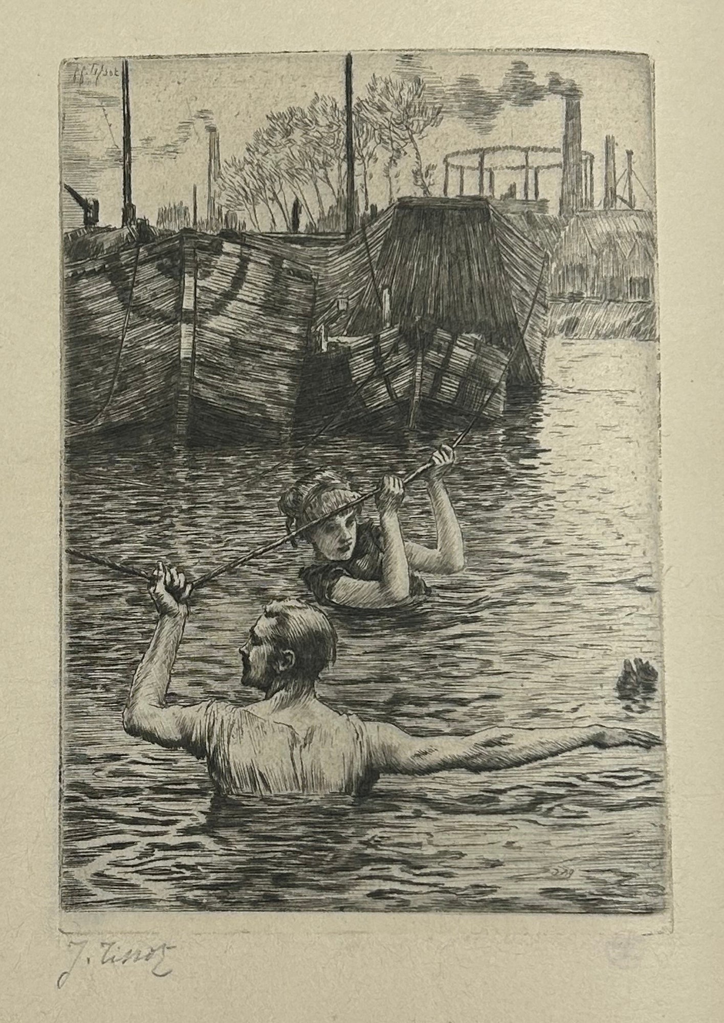 Renée Mauperin. GONCOURT (Edmond et Jules de). 1884.
