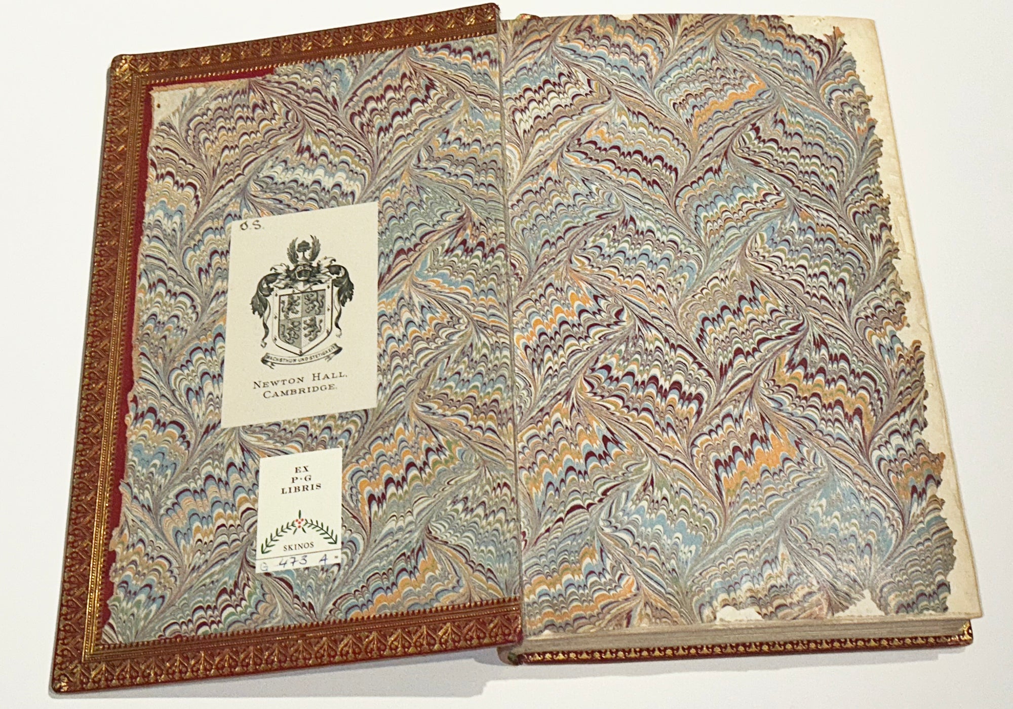 Renée Mauperin. GONCOURT (Edmond et Jules de). 1884.