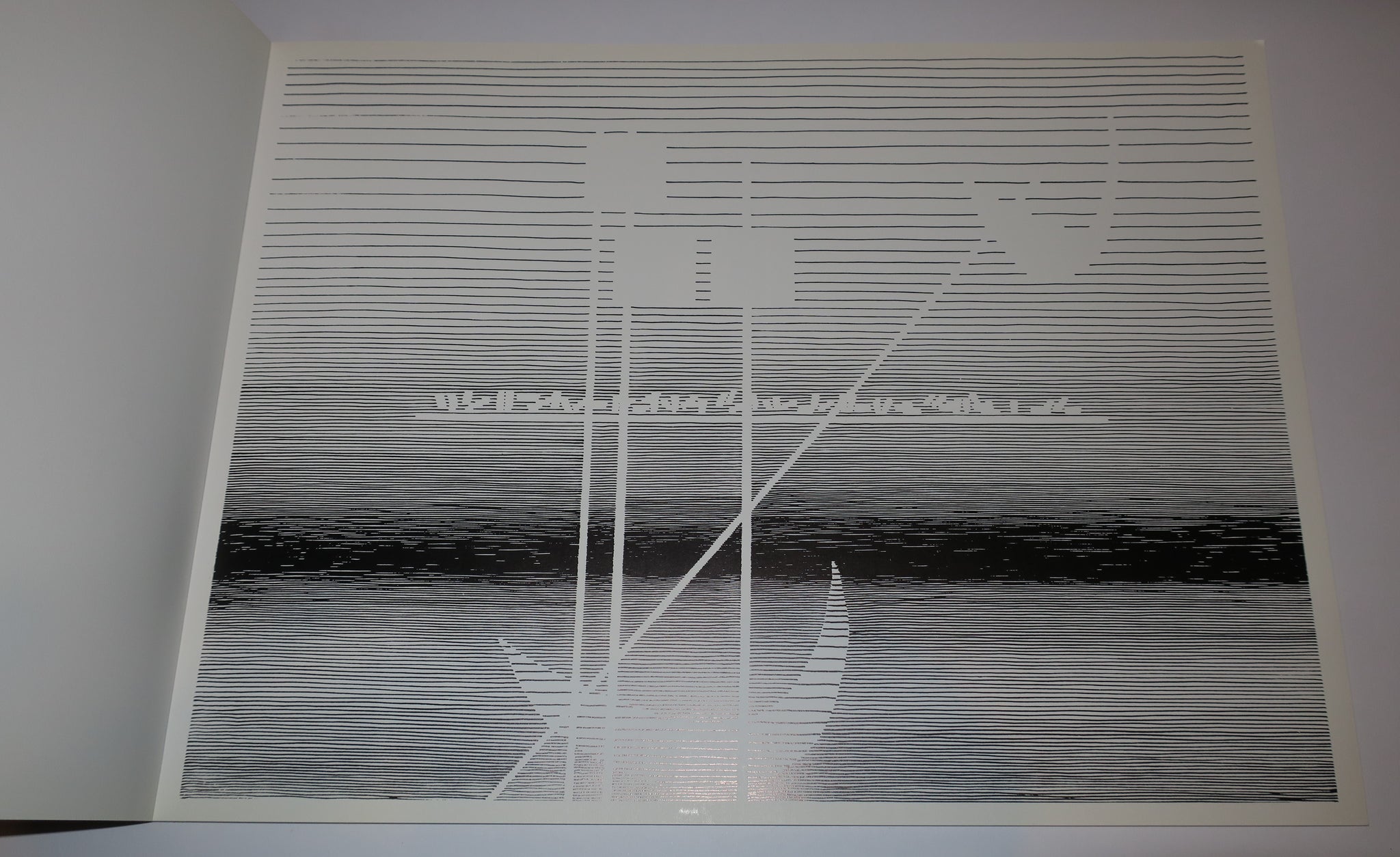 Mythologies imaginaires, 1976.