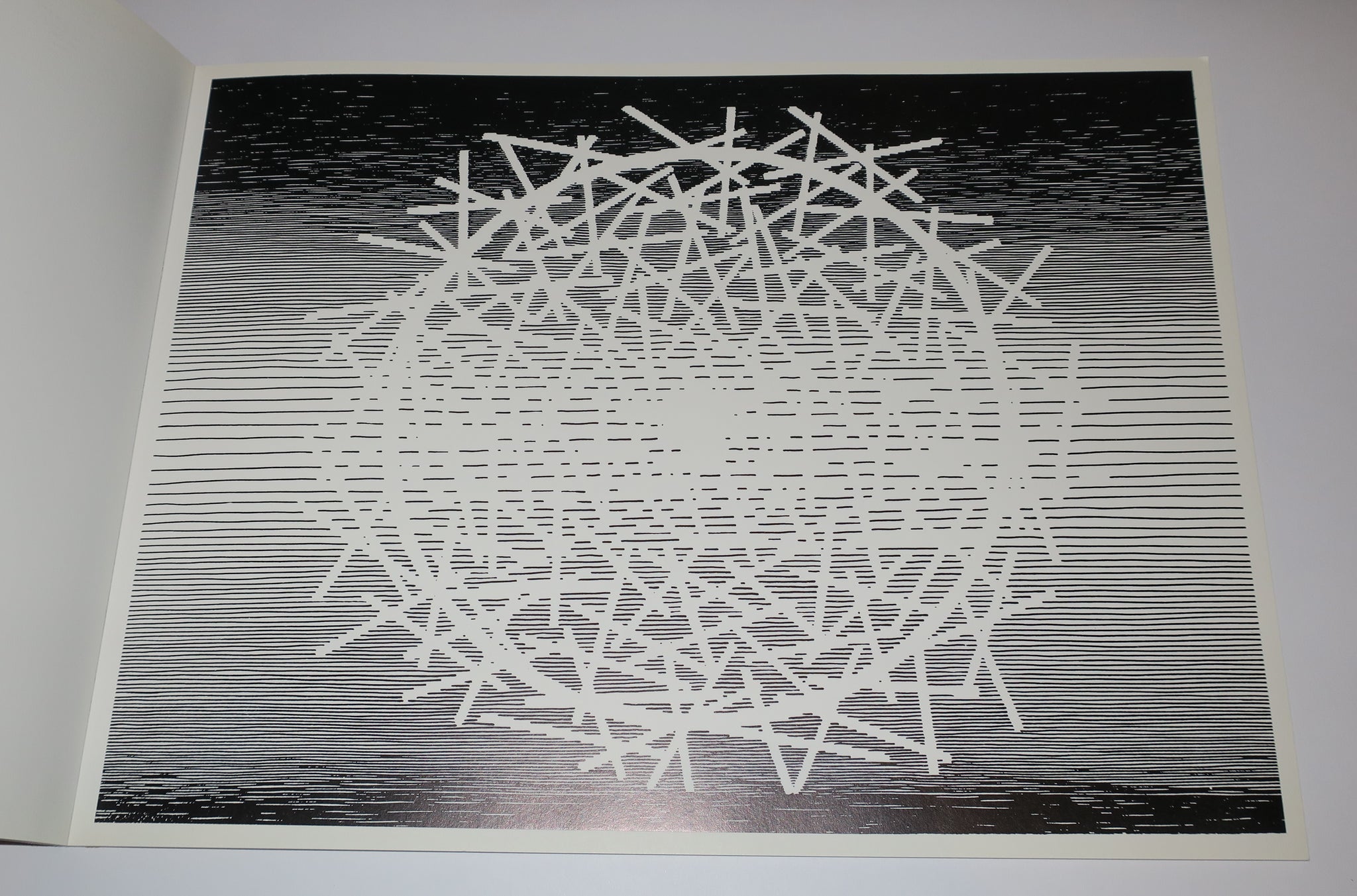 Mythologies imaginaires, 1976.