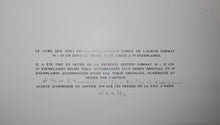 Charger l'image dans la galerie, Mythologies imaginaires, 1976.