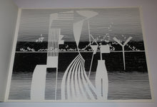 Charger l'image dans la galerie, Mythologies imaginaires, 1976.
