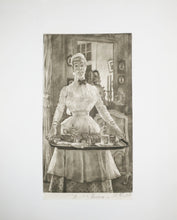 Charger l'image dans la galerie, Le matin. 1886.