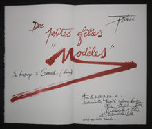 Charger l'image dans la galerie, Des petites filles « modèles », 1990.