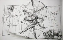 Charger l'image dans la galerie, Un Dieu désordonné.