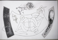 Charger l'image dans la galerie, Un Dieu désordonné.