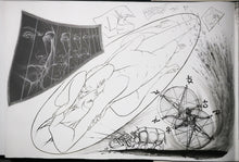 Charger l'image dans la galerie, Un Dieu désordonné.