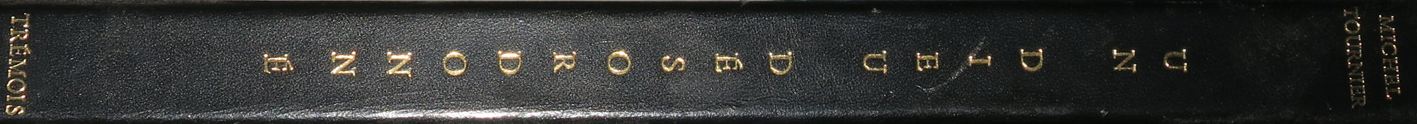 Un Dieu désordonné.