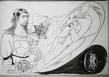 Charger l'image dans la galerie, Un Dieu désordonné.