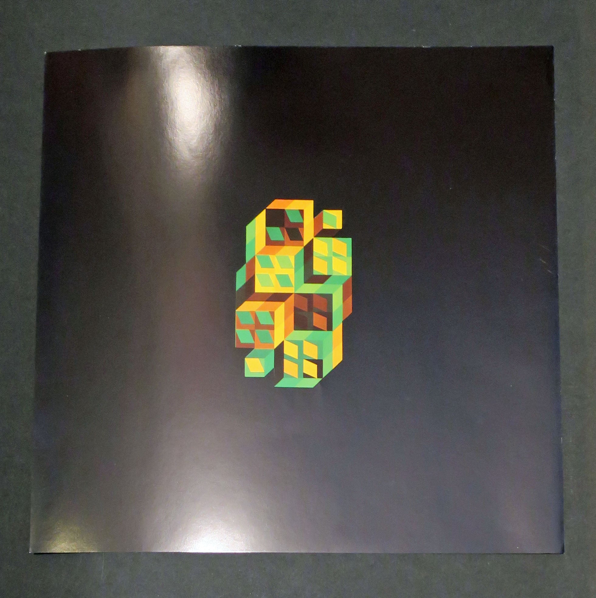 Hommage à l’Hexagone, 1973.
