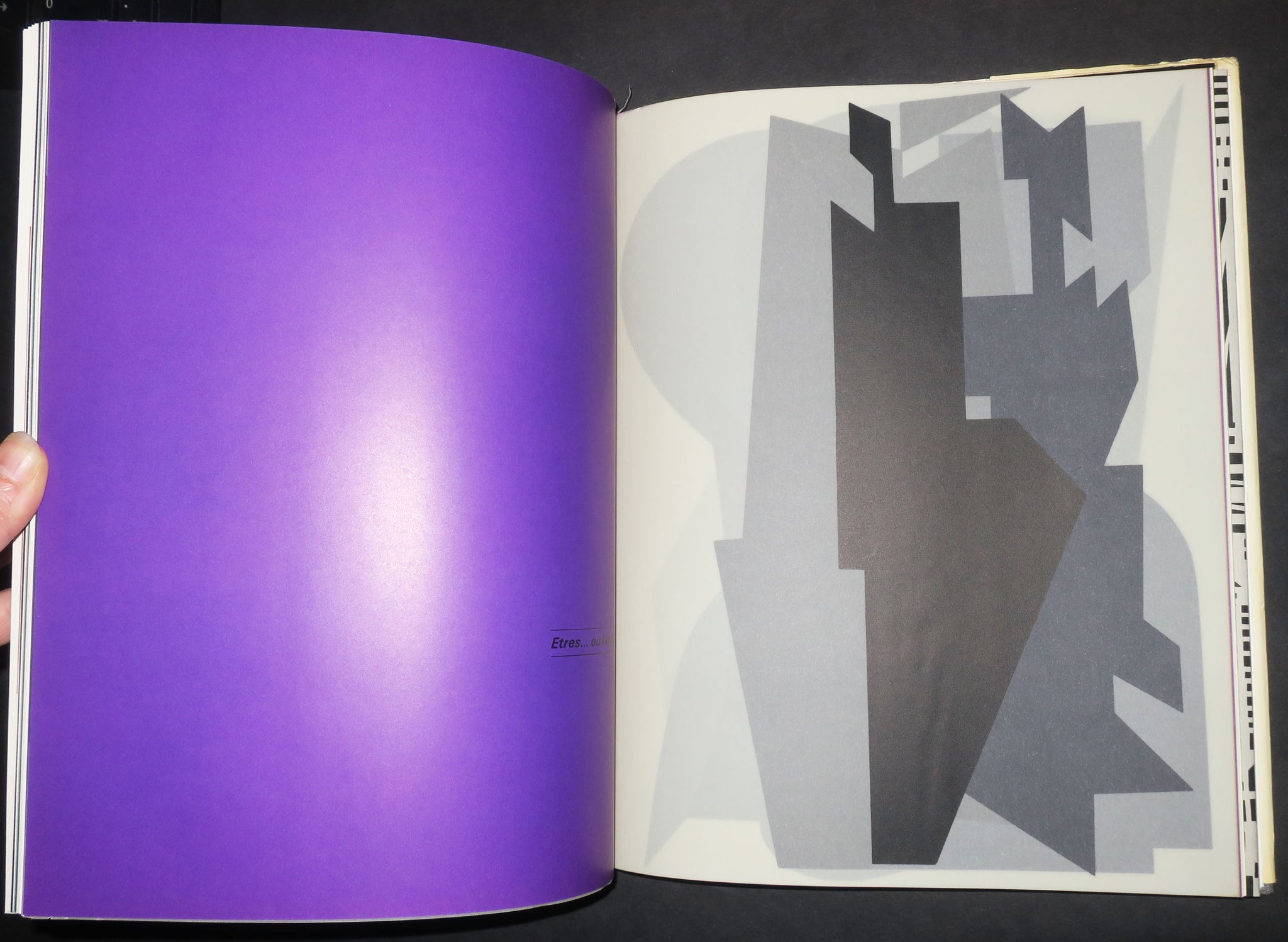 Vasarely. Kunst des 20. Jahrhunderts. Marcel JORAY.