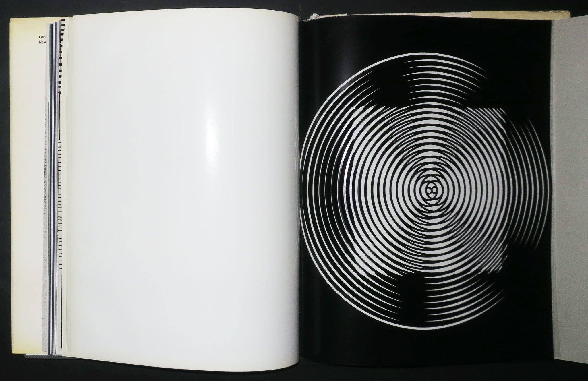 Vasarely. Kunst des 20. Jahrhunderts. Marcel JORAY.