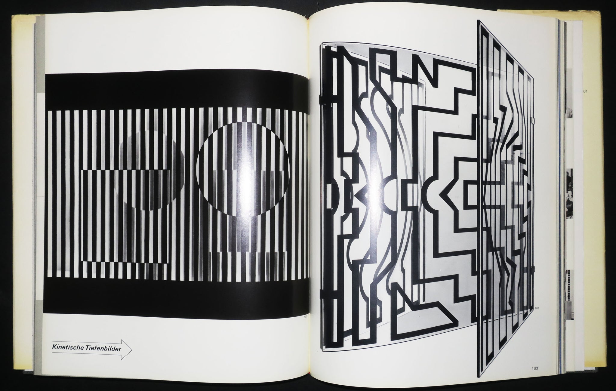 Vasarely. Kunst des 20. Jahrhunderts. Marcel JORAY.