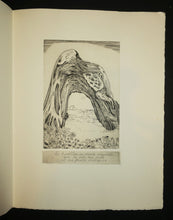 Charger l'image dans la galerie, Hommage à Rimbaud, 1945.