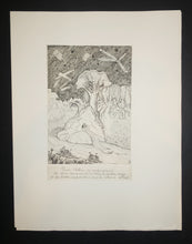 Charger l'image dans la galerie, Hommage à Rimbaud, 1945.