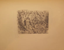 Charger l'image dans la galerie, Paul Cézanne, 1914-1915.