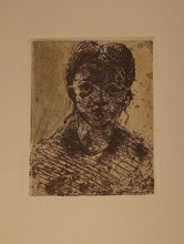 Charger l'image dans la galerie, Paul Cézanne, 1914-1915.