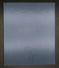 Charger l'image dans la galerie, Aussi haut le secret, 2007.