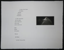 Charger l'image dans la galerie, Radieuse, 2000.