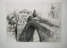 Charger l'image dans la galerie, Il Ponte Most, 2003-2004.