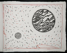 Charger l'image dans la galerie, Poèmes à voir. 1986.