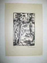 Charger l'image dans la galerie, Quelques métiers parisiens.