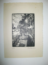 Charger l'image dans la galerie, Quelques métiers parisiens.