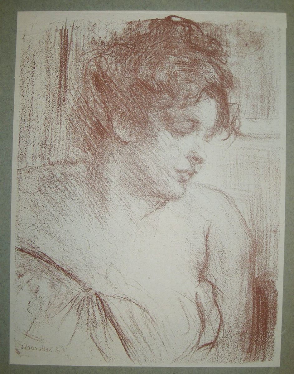 Etude.