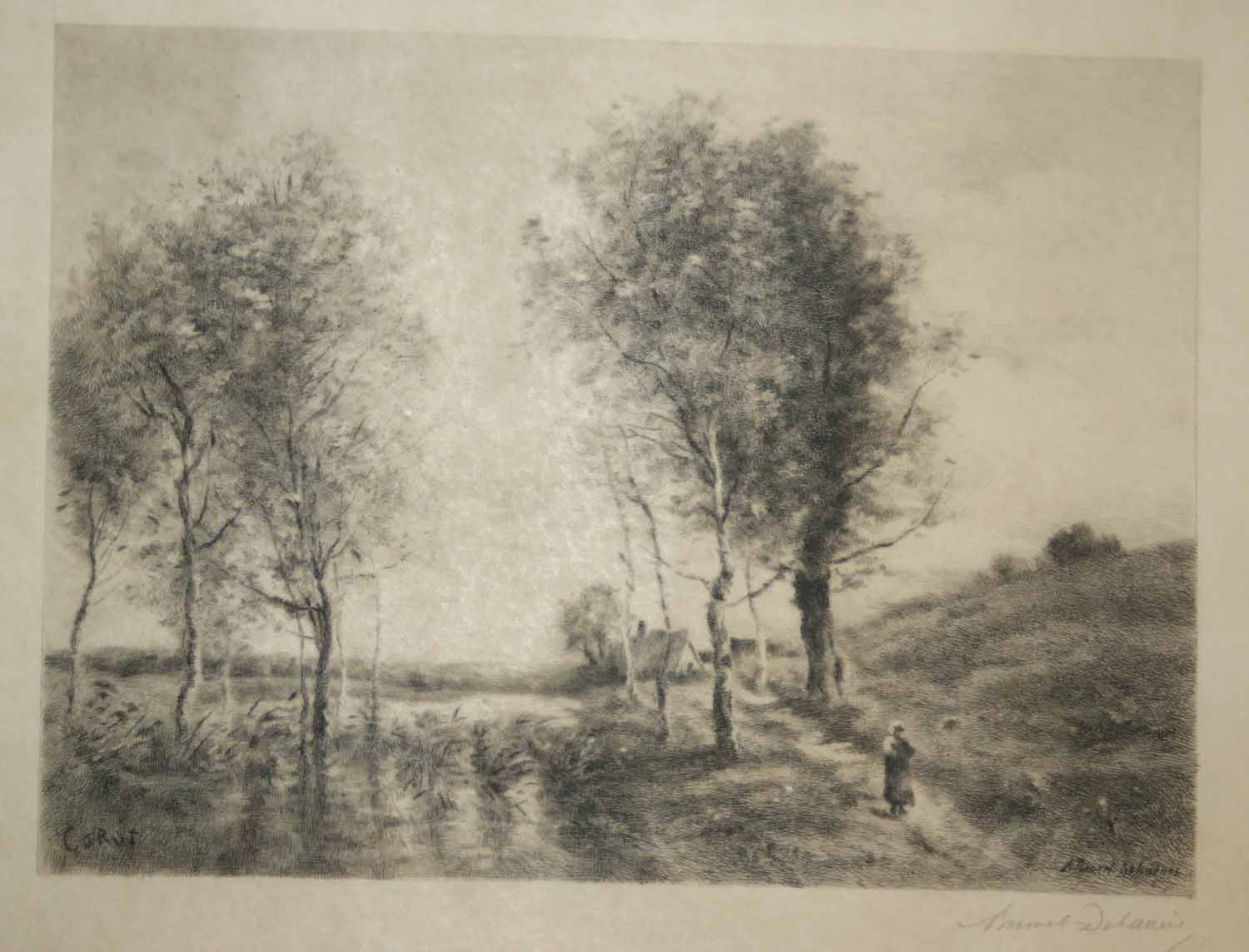 Pastorale.