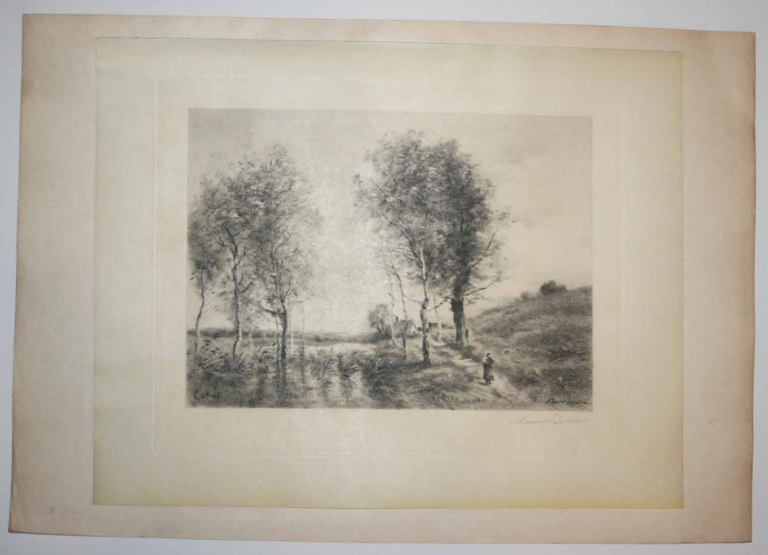 Pastorale.