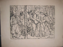 Charger l'image dans la galerie, Francs-Tireurs des Vosges.