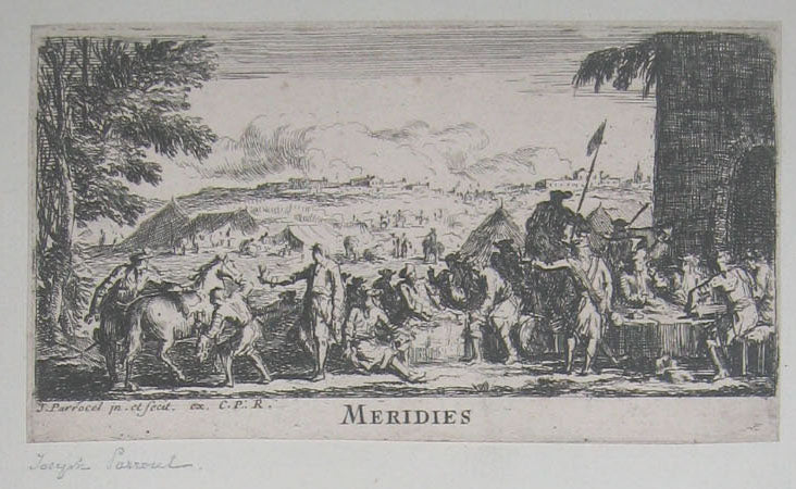 Meridies.