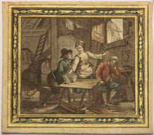 Charger l'image dans la galerie, The danger of Sleep & The True paternal care.