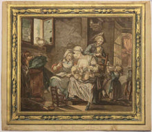 Charger l'image dans la galerie, The danger of Sleep & The True paternal care.