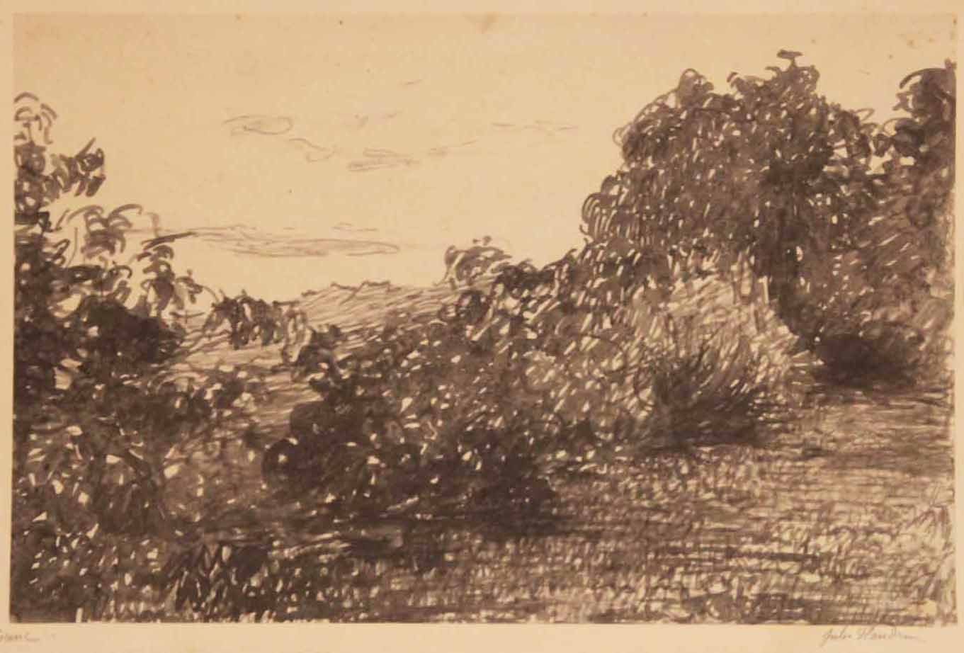 Corenc (Isère).