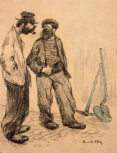 Charger l'image dans la galerie, L'assistance publique par le travail, une blague, ça fera jamais plaisir à l'ouvrier.