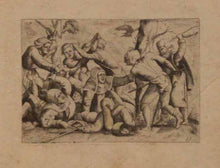 Charger l'image dans la galerie, Scènes de mendiants.