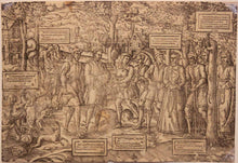 Charger l'image dans la galerie, Les Amours de Gombault et Macée. Vers